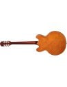EPIPHONE RIVIERA FREQUENSATOR TAILPIECE ROYAL TAN