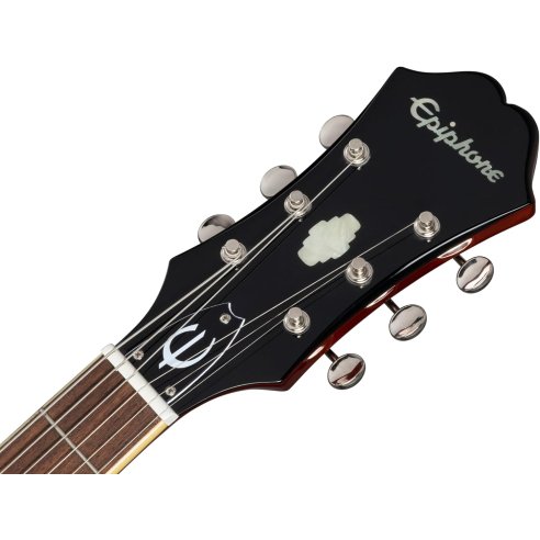 EPIPHONE RIVIERA FREQUENSATOR TAILPIECE ROYAL TAN