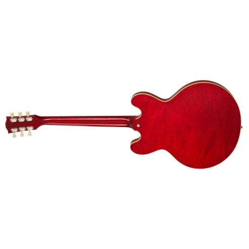 GIBSON ES-335 SIXTIES CHERRY