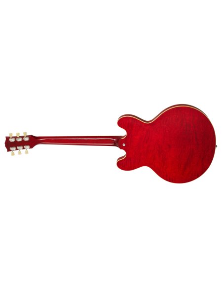 GIBSON ES-335 SIXTIES CHERRY GIBSON ES-335 SIXTIES CHERRY