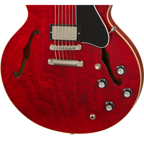 GIBSON ES-335 SIXTIES CHERRY