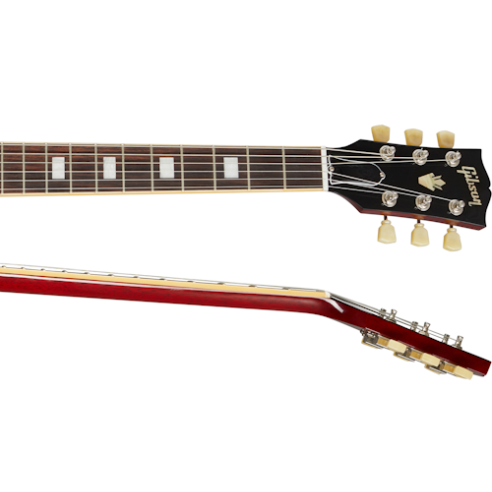GIBSON ES-335 SIXTIES CHERRY
