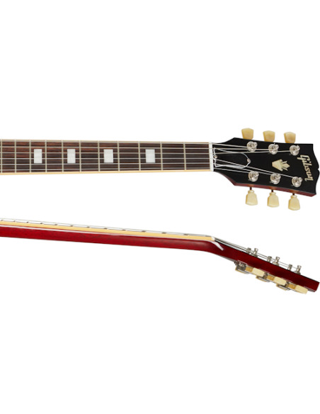 GIBSON ES-335 SIXTIES CHERRY GIBSON ES-335 SIXTIES CHERRY