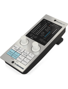 TC ELECTRONIC BRICKWALL HD DT 2