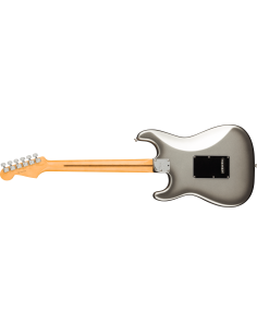 FENDER AM PRO II STRAT HSS RW MERCURY 2