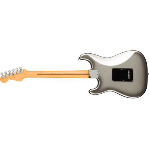 FENDER AM PRO II STRAT HSS RW MERCURY