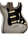 FENDER AM PRO II STRAT HSS RW MERCURY
