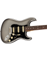 FENDER AM PRO II STRAT HSS RW MERCURY