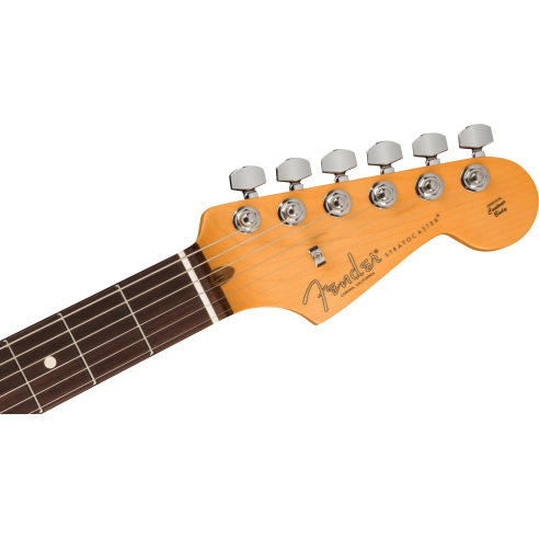 FENDER AM PRO II STRAT HSS RW MERCURY