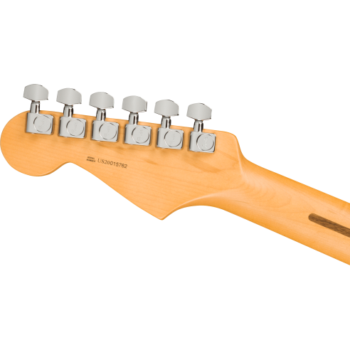 FENDER AM PRO II STRAT HSS RW MERCURY