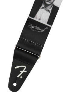 FENDER STRAP STRUMMER KNOW YOUR RIGHTS 2