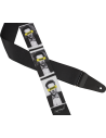 FENDER STRAP STRUMMER KNOW YOUR RIGHTS