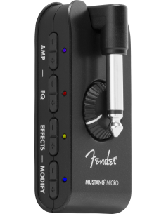 FENDER MUSTANG MICRO