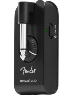 FENDER MUSTANG MICRO 2