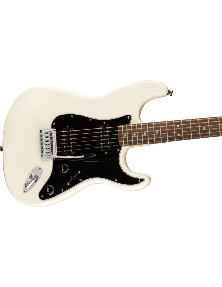 SQUIER AFFINITY STRAT HH LRL BPG OLW SQUIER AFFINITY STRAT HH LRL BPG OLW
