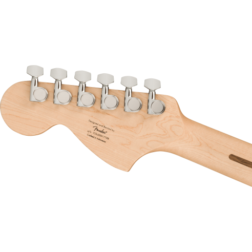 SQUIER AFFINITY STRAT HH LRL BPG OLW