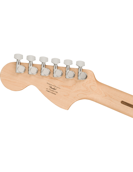 SQUIER AFFINITY STRAT HH LRL BPG OLW SQUIER AFFINITY STRAT HH LRL BPG OLW