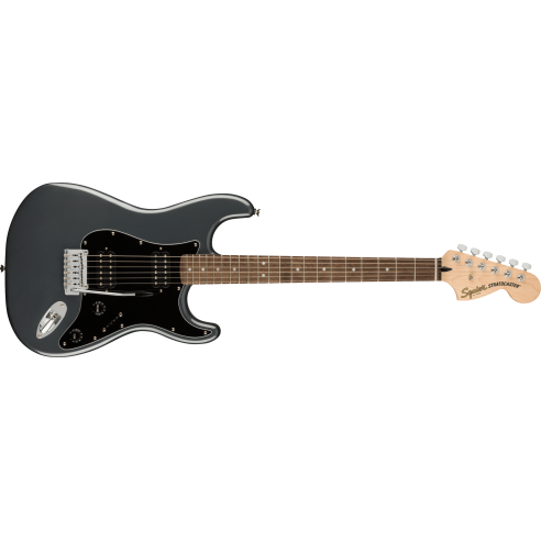 SQUIER AFFINITY STRAT HH LRL BPG CFM