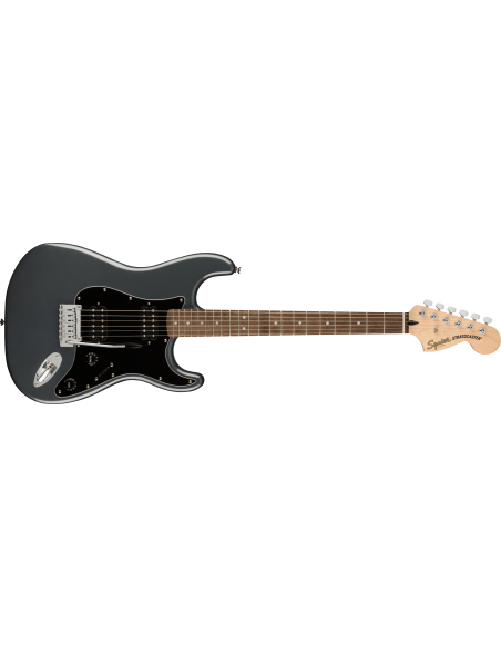 SQUIER AFFINITY STRAT HH LRL BPG CFM SQUIER AFFINITY STRAT HH LRL BPG CFM