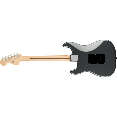 SQUIER AFFINITY STRAT HH LRL BPG CFM