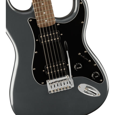 SQUIER AFFINITY STRAT HH LRL BPG CFM