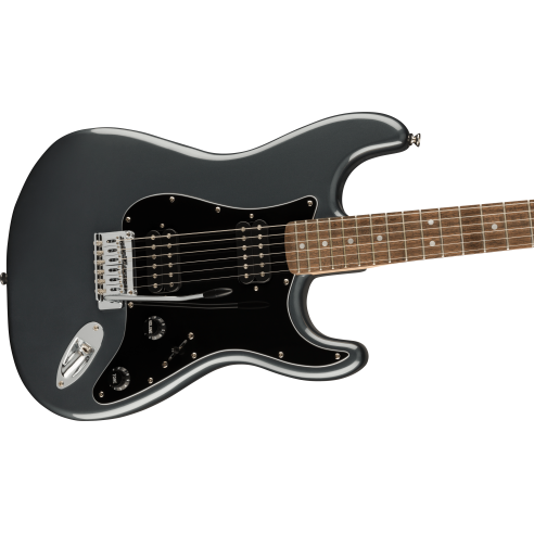 SQUIER AFFINITY STRAT HH LRL BPG CFM