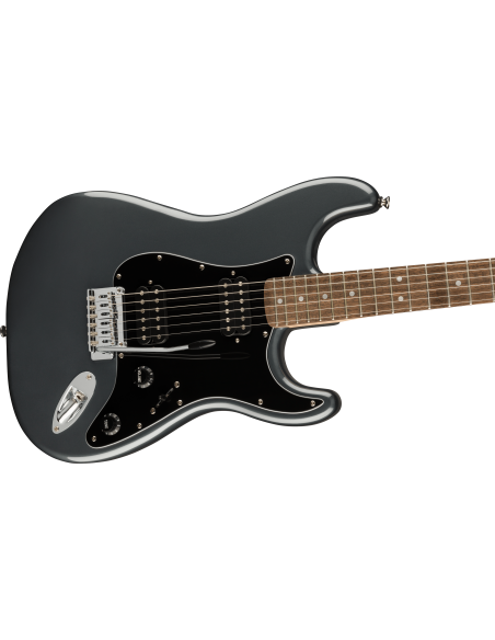 SQUIER AFFINITY STRAT HH LRL BPG CFM SQUIER AFFINITY STRAT HH LRL BPG CFM