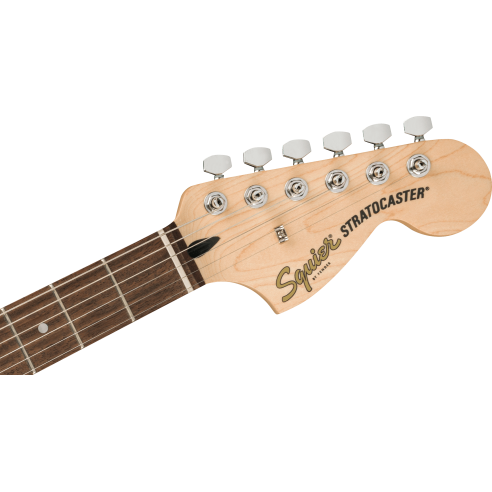SQUIER AFFINITY STRAT HH LRL BPG CFM