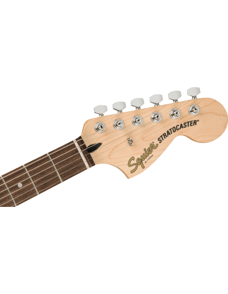 SQUIER AFFINITY STRAT HH LRL BPG CFM SQUIER AFFINITY STRAT HH LRL BPG CFM