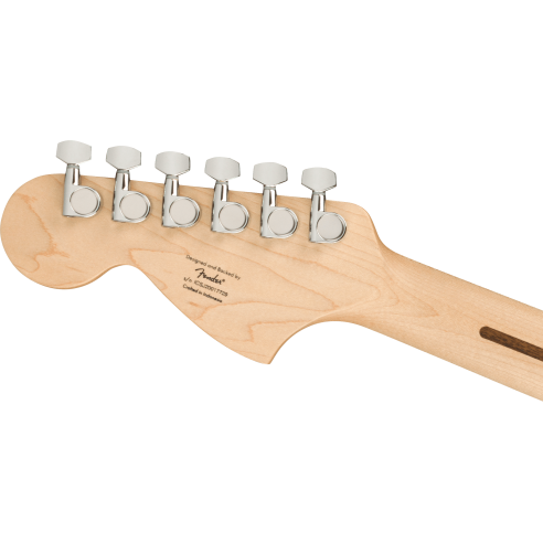 SQUIER AFFINITY STRAT HH LRL BPG CFM