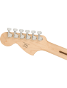 SQUIER AFFINITY STRAT HH LRL BPG CFM