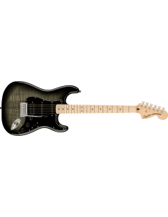 SQUIER AFFINITY STRAT FMT HSS MN BPG BBST