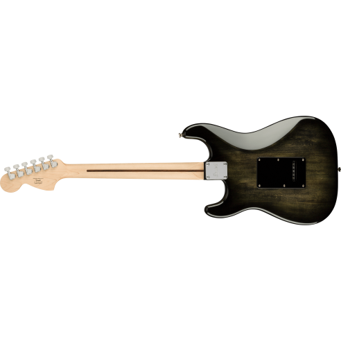 SQUIER AFFINITY STRAT FMT HSS MN BPG BBST