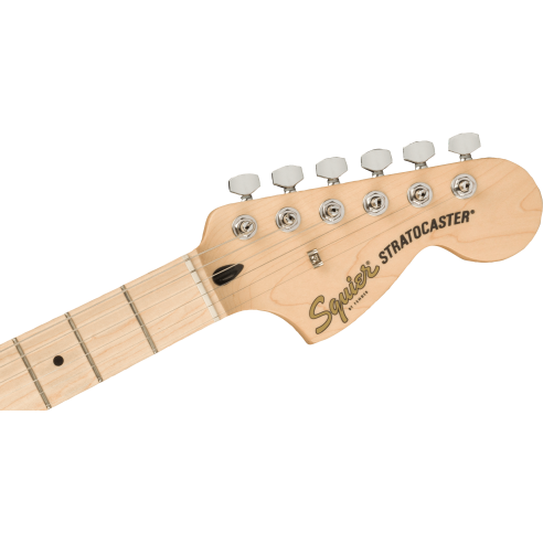 SQUIER AFFINITY STRAT FMT HSS MN BPG BBST