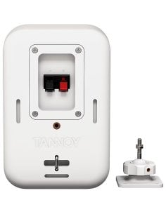 TANNOY VMS1 WHITE PAIR 2