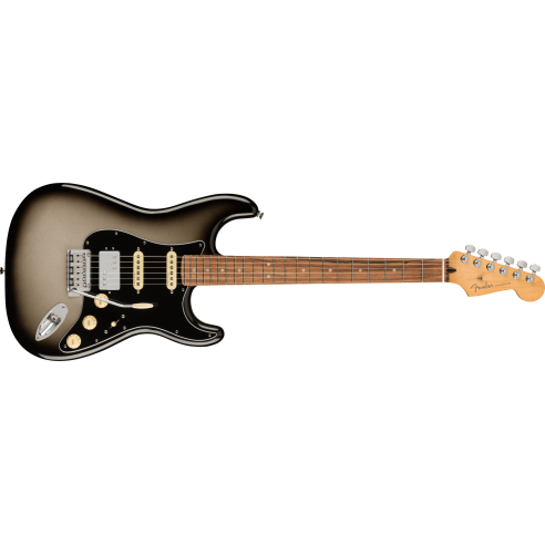 FENDER PLAYER PLUS HSS STRAT PF SVB