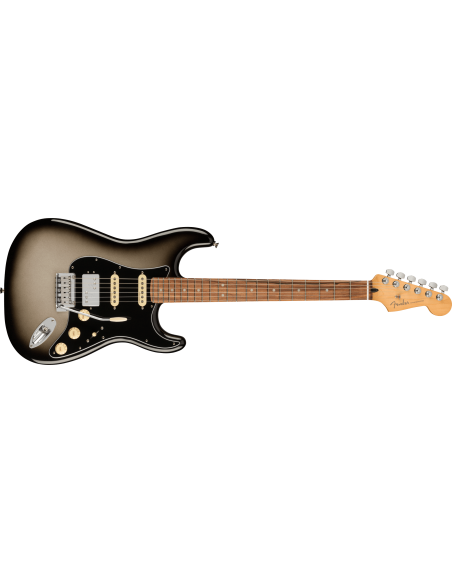 FENDER PLAYER PLUS HSS STRAT PF SVB