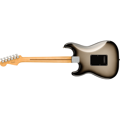 FENDER PLAYER PLUS HSS STRAT PF SVB