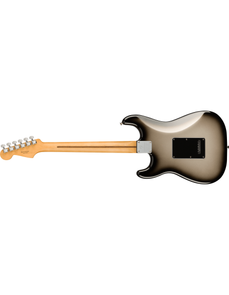 FENDER PLAYER PLUS HSS STRAT PF SVB