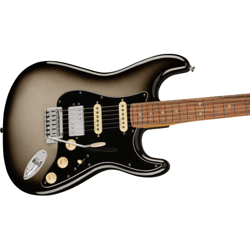 FENDER PLAYER PLUS HSS STRAT PF SVB