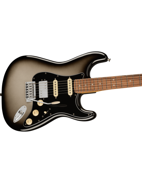 FENDER PLAYER PLUS HSS STRAT PF SVB
