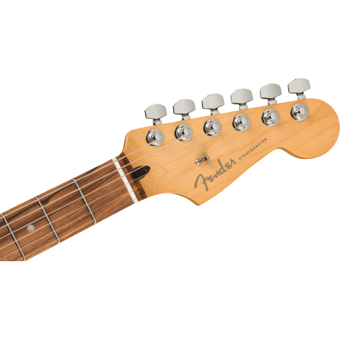 FENDER PLAYER PLUS HSS STRAT PF SVB