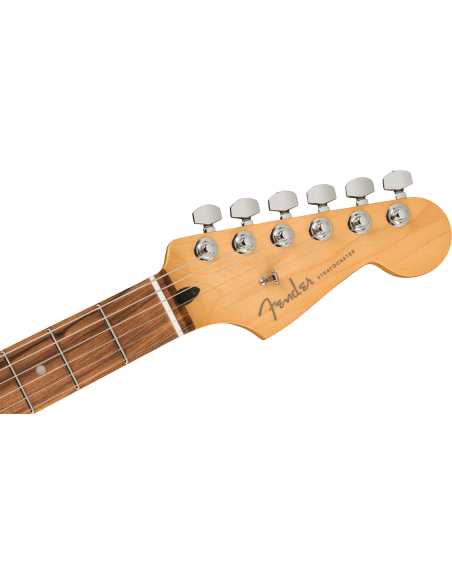 FENDER PLAYER PLUS HSS STRAT PF SVB
