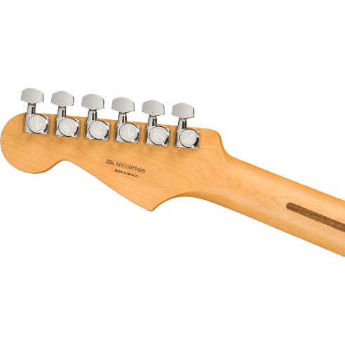 FENDER PLAYER PLUS HSS STRAT PF SVB
