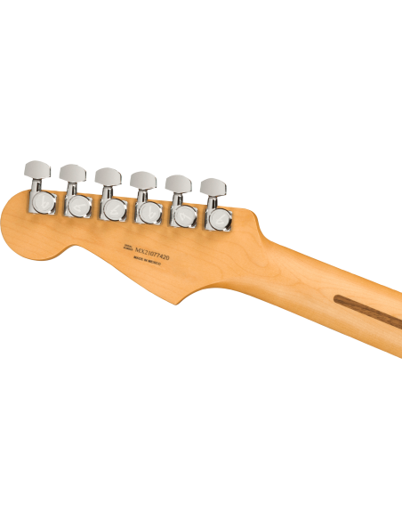 FENDER PLAYER PLUS HSS STRAT PF SVB