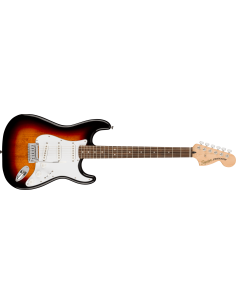 SQUIER AFFINITY STRAT LRL WPG 3TS