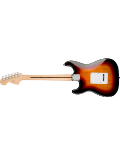 SQUIER AFFINITY STRAT LRL WPG 3TS 2