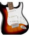 SQUIER AFFINITY STRAT LRL WPG 3TS