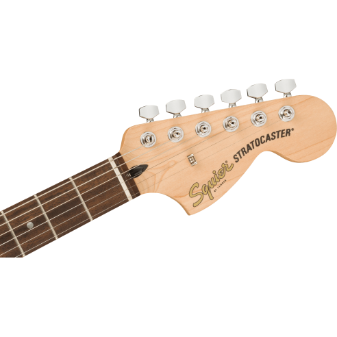 SQUIER AFFINITY STRAT LRL WPG 3TS