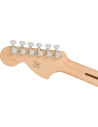 SQUIER AFFINITY STRAT LRL WPG 3TS